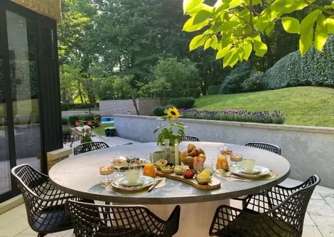 B&B Miranoza
