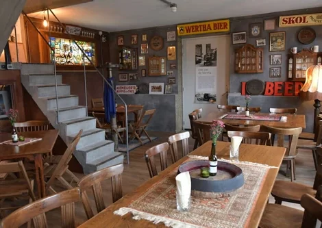 B&B Mouttoren Weert