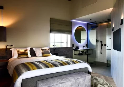 B&B Mouttoren Weert