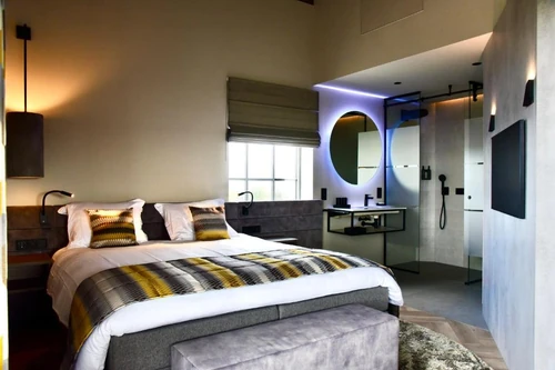 B&B Mouttoren Weert