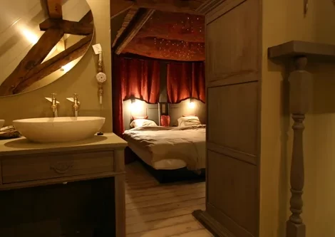 B&B Oase