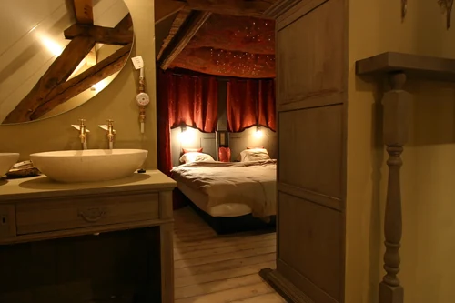 B&B Oase