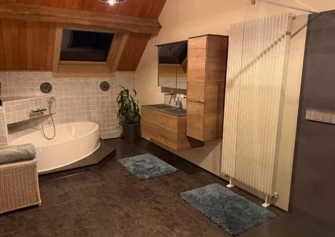 B&B Oase