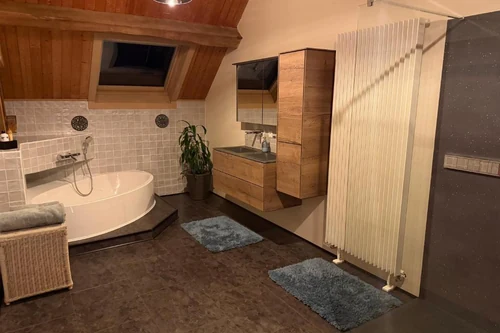 B&B Oase