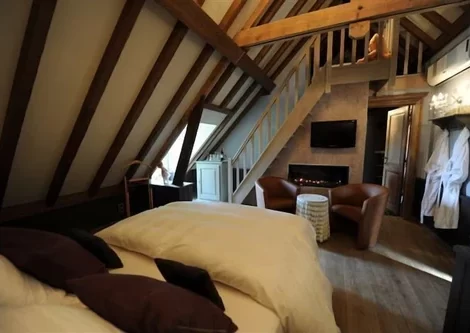 B&B Onsemhoeve