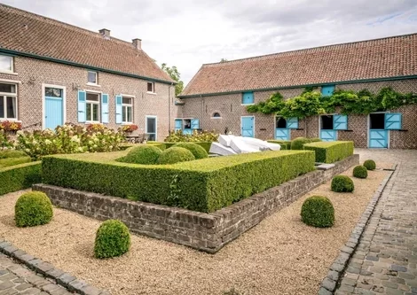 B&B Onsemhoeve
