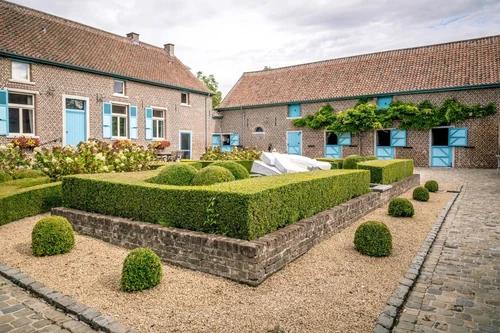 B&B Onsemhoeve