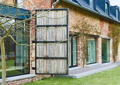 B&B Park7