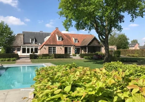 B&B Rosselaer