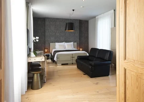 B&B Scheldekant