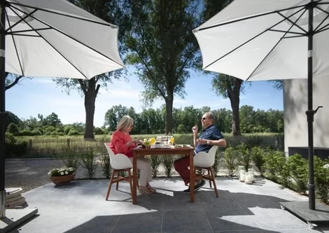 B&B Scheldekant