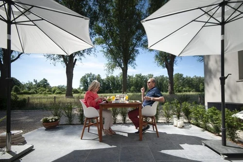 B&B Scheldekant