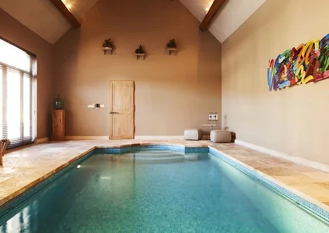 B&B Sett