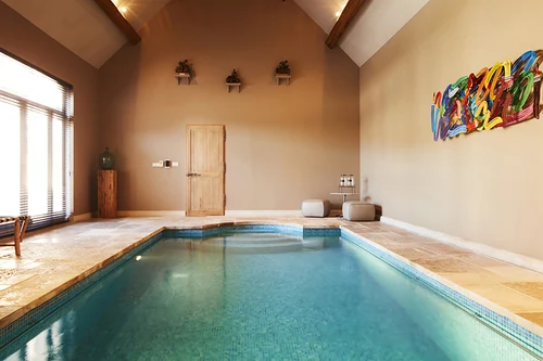 B&B Sett