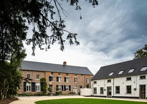 B&B Sterckxhof
