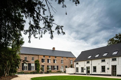B&B Sterckxhof