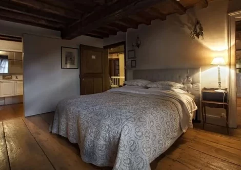 B&B Sterckxhof
