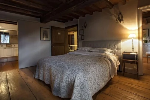 B&B Sterckxhof