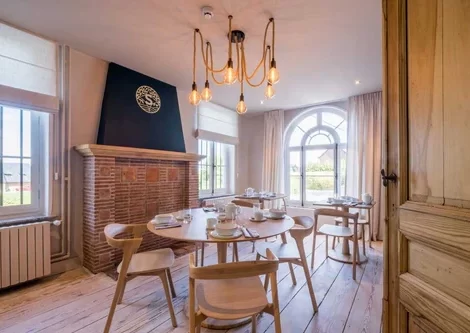 B&B Sterckxhof