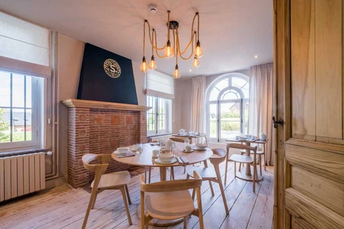 B&B Sterckxhof