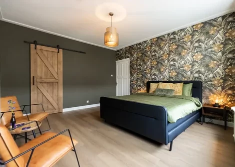 B&B ’t Doktershuys