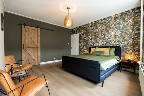 B&B 't Doktershuys