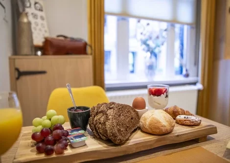 B&B ’t Doktershuys