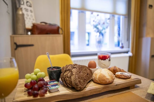 B&B 't Doktershuys