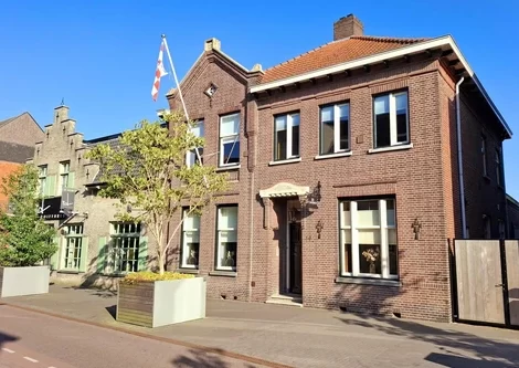 B&B ’t Doktershuys