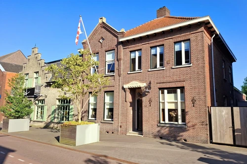 B&B 't Doktershuys