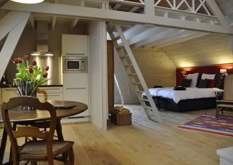 B&B ’t Huys van Enaeme