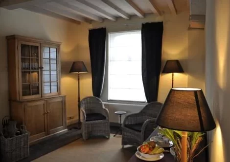 B&B ’t Huys van Enaeme