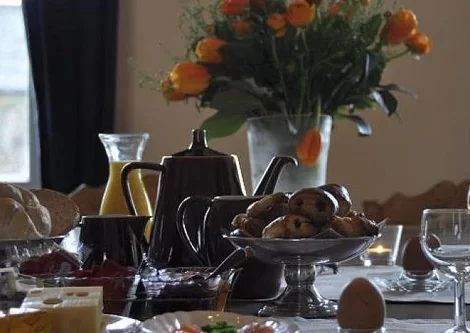 B&B ’t Huys van Enaeme