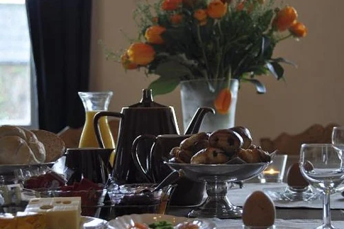 B&B 't Huys van Enaeme