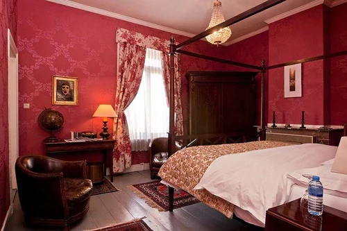 B&B The Baron