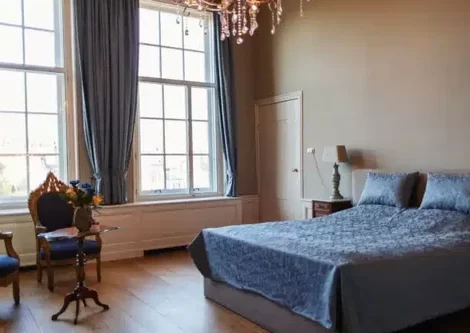 B&B The Wellness Cottage