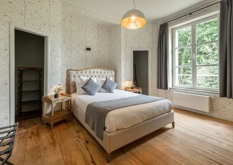 B&B T’Rest – Kasteel Ter Rijst