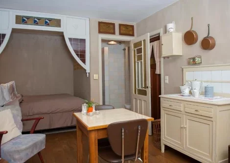 B&B Tspijker