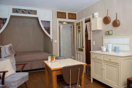 B&B Tspijker