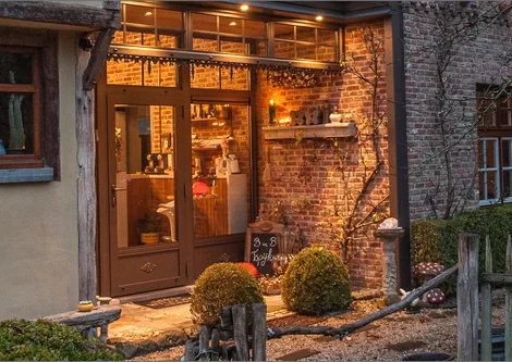 B&B Tspijker
