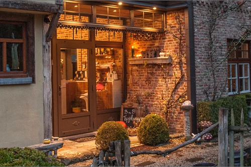B&B Tspijker