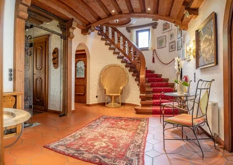 B&B Villa Emma