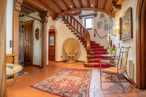 B&B Villa Emma