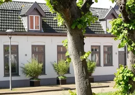 B&B Wapen van Kattendijke