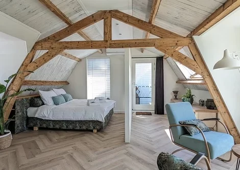 B&B Wapen van Kattendijke