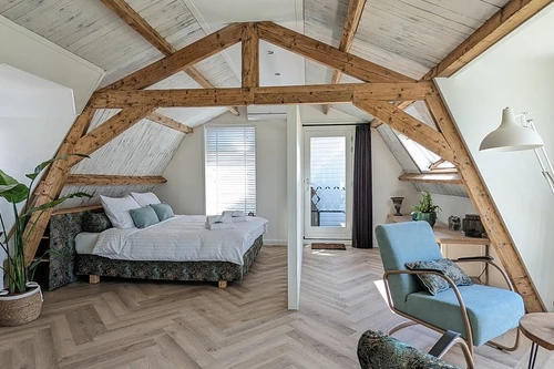 B&B Wapen van Kattendijke