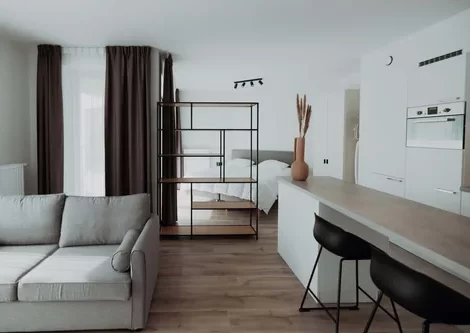 BBF Apartments Antwerp