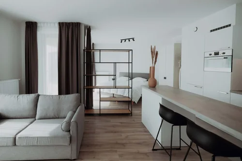 BBF Apartments Antwerp