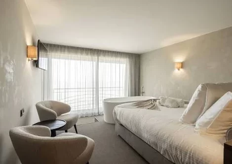 Beach Palace Blankenberge