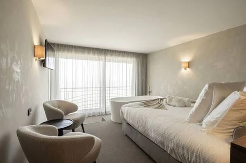 Beach Palace Blankenberge